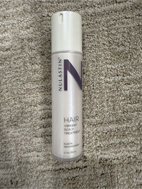 Nulastin Vibrant Scalp Treatment